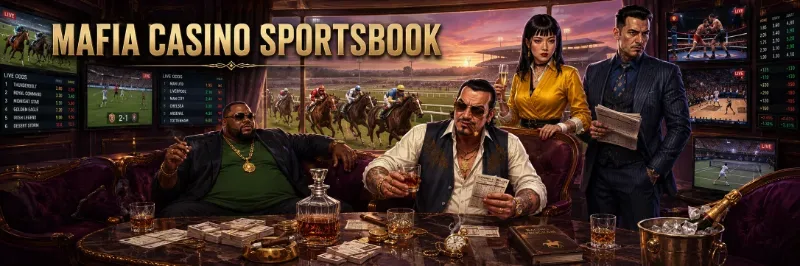 Mafia casino sportsbook
